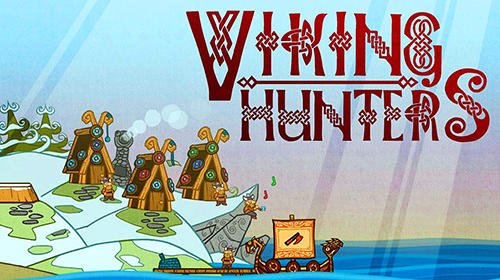 game pic for Viking hunters